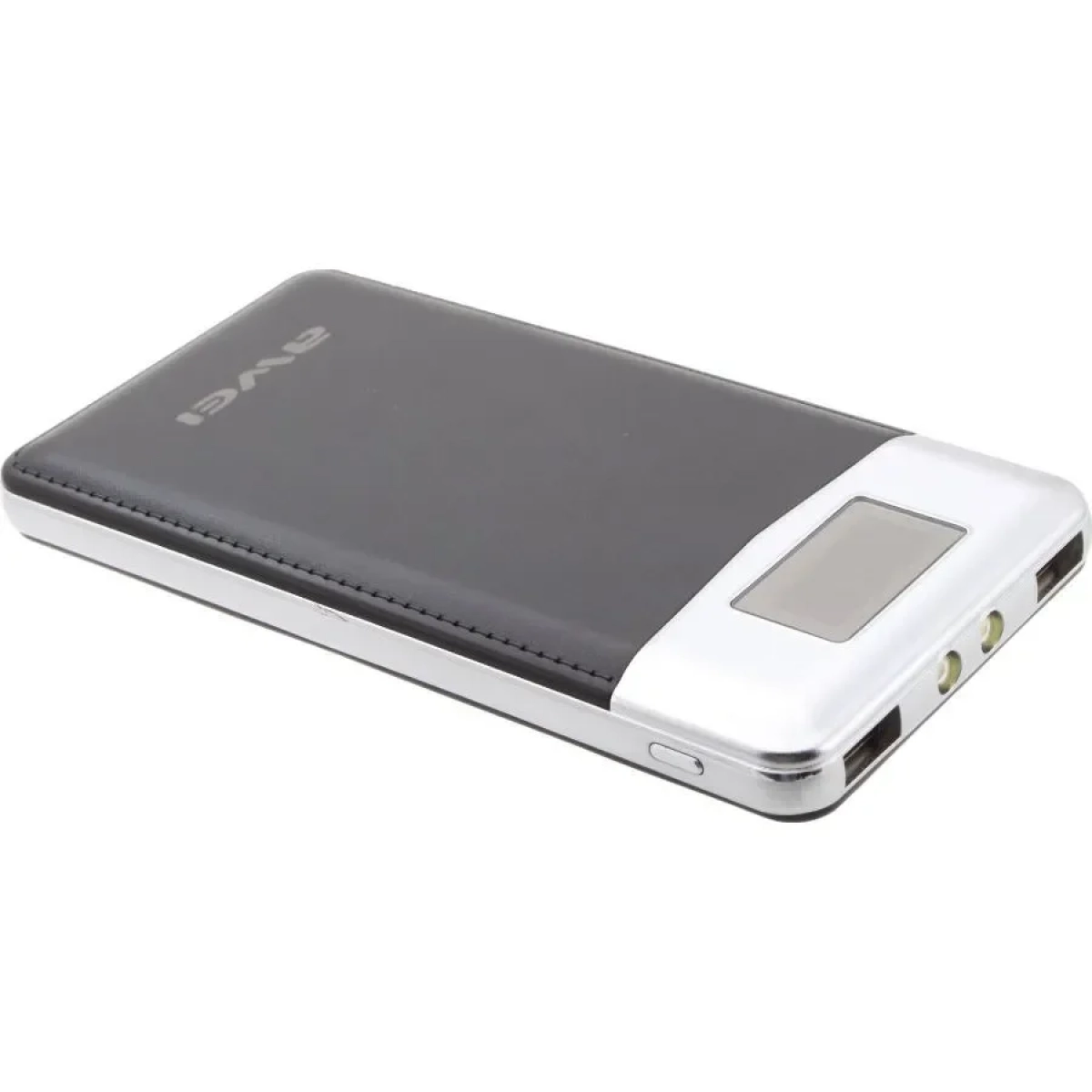 Awei P30K 10000mAh Μαύρο