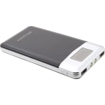 Awei P30K 10000mAh Μαύρο