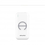 Awei P21K 12000mAh Λευκό