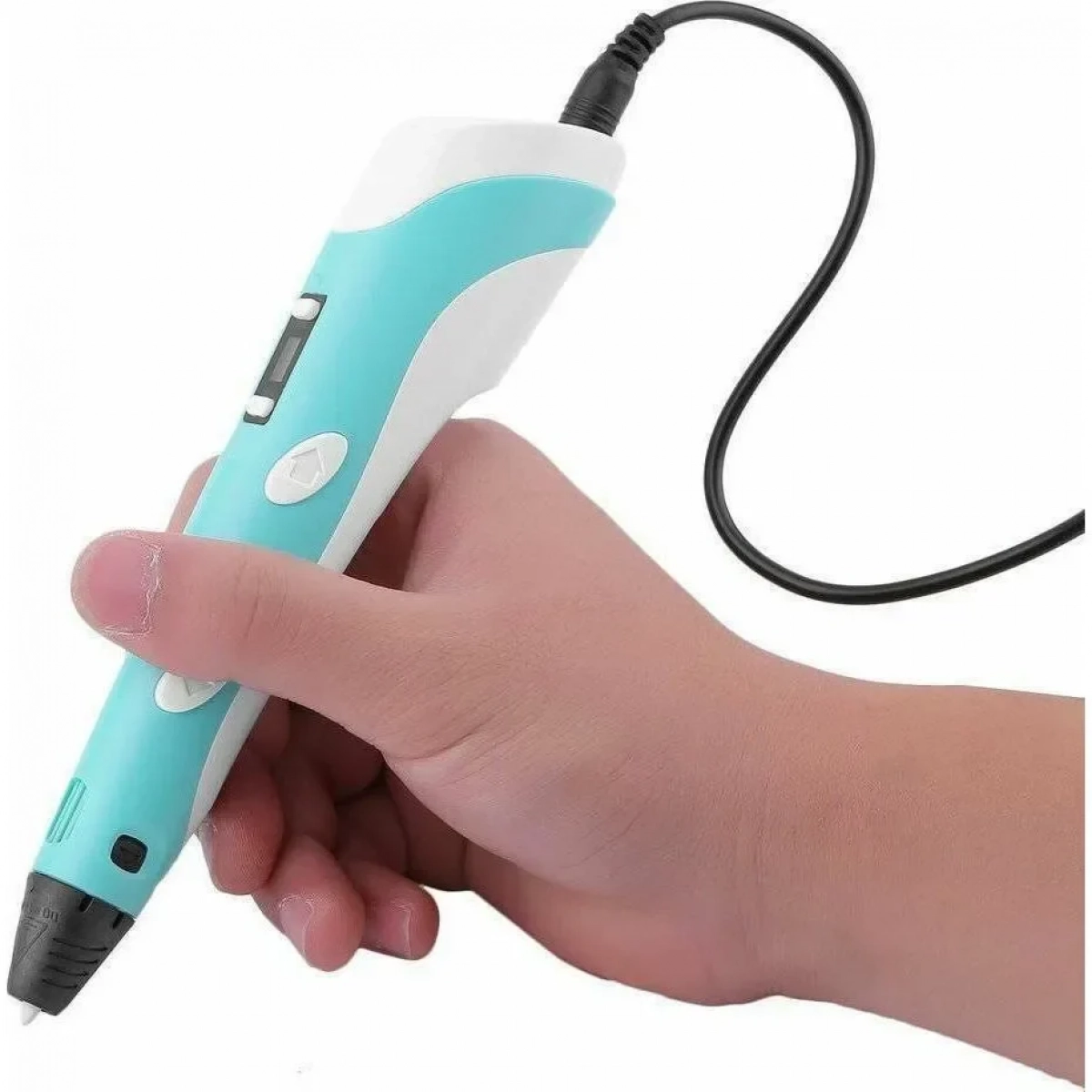 3D Pen Τρισδιάστατης Εκτύπωσης 100002310