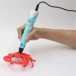 3D Pen Τρισδιάστατης Εκτύπωσης 100002310