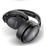 Awei A780BT Ασύρματα/Ενσύρματα Over Ear Ακουστικά Μαύρα