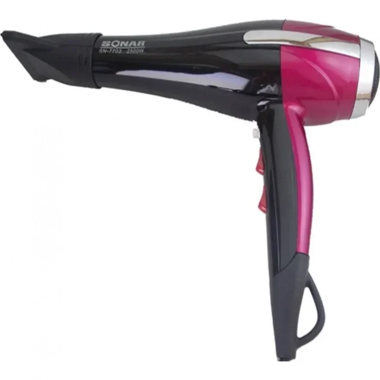 Sonar Πιστολάκι Μαλλιών 2500W SN-7703