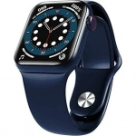 HW12 40mm Smartwatch Μπλε