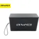 Awei Y665 Ηχείο Bluetooth 5W με 6 ώρες Λειτουργίας Black