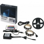 Ταινία LED RGB 2x50cm SMD5050 USB (5V) GKI-100355