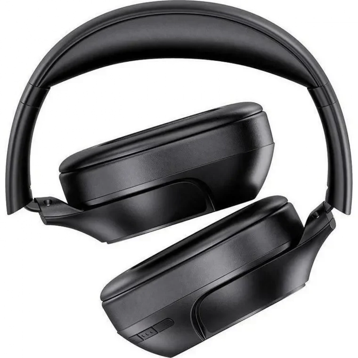 Awei A770BL Ασύρματα/Ενσύρματα Over Ear Ακουστικά Μαύρα