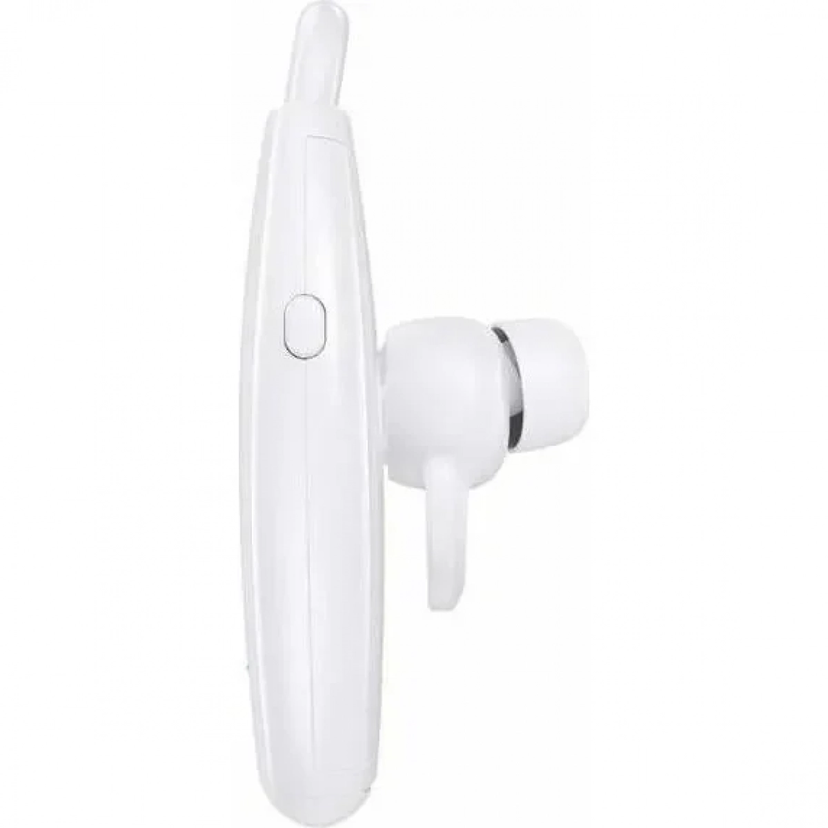 Awei N5 Business Earbud Bluetooth Handsfree Λευκό