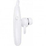Awei N5 Business Earbud Bluetooth Handsfree Λευκό