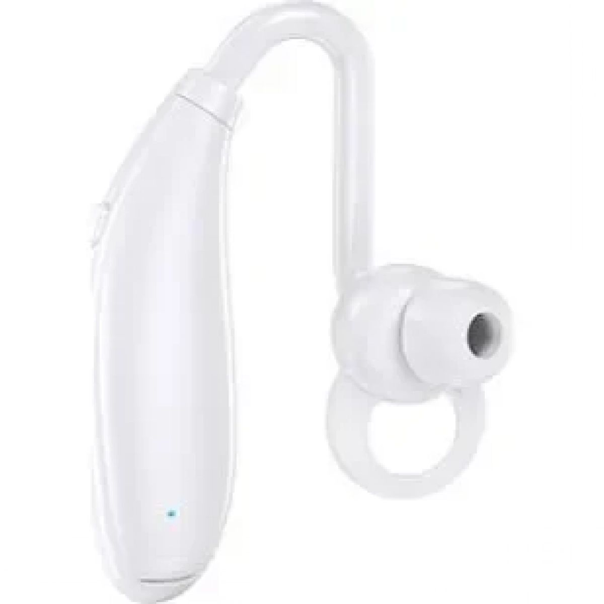 Awei N5 Business Earbud Bluetooth Handsfree Λευκό