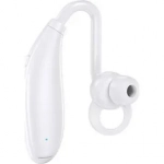 Awei N5 Business Earbud Bluetooth Handsfree Λευκό