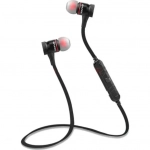 Awei A920BL In-ear Bluetooth Handsfree Ασημί