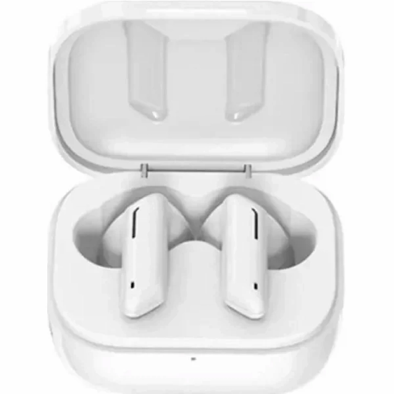 Awei T36 Earbud Bluetooth Handsfree Λευκό