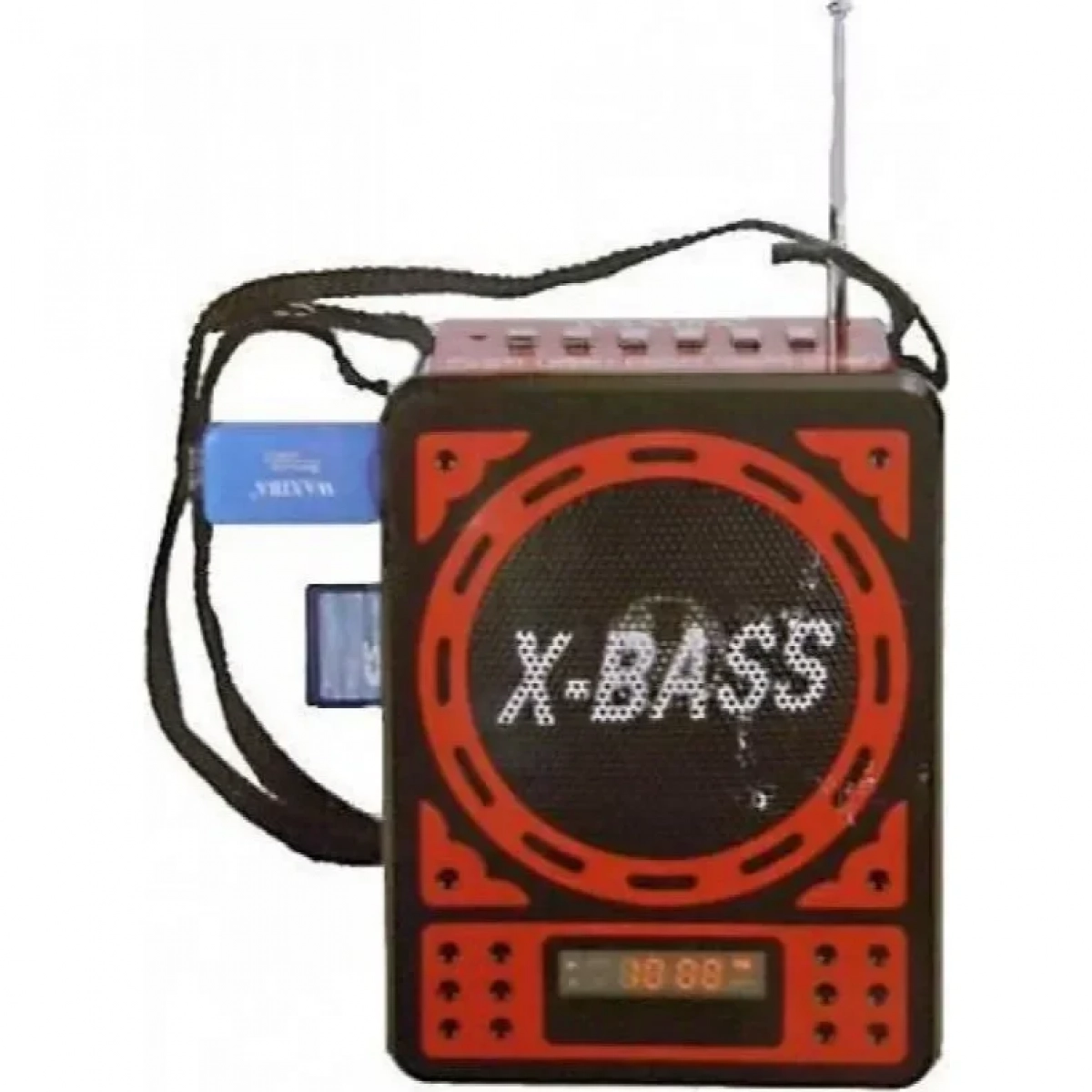 XB-9916C Red
