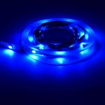 Ταινία LED RGB 50cm 5050SMD για TV με Συγχρονισμό Ήχου, App Χρήσης & Τηλεχειριστήριο OEM SSG-404