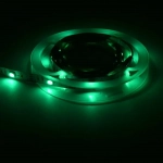 Ταινία LED RGB 50cm 5050SMD για TV με Συγχρονισμό Ήχου, App Χρήσης & Τηλεχειριστήριο OEM SSG-404