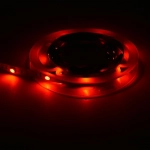 Ταινία LED RGB 50cm 5050SMD για TV με Συγχρονισμό Ήχου, App Χρήσης & Τηλεχειριστήριο OEM SSG-404