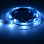 Ταινία LED RGB 50cm 5050SMD για TV με Συγχρονισμό Ήχου, App Χρήσης & Τηλεχειριστήριο OEM SSG-404