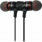 Awei A920BL In-ear Bluetooth Handsfree Μαύρο