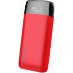 Awei P52K 10000mAh Κόκκινο
