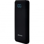 Awei P63K 10000mAh Μαύρο