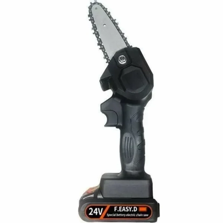 MG50886 Κλαδευτικό Αλυσοπρίονο Μπαταρίας 0.7kg με Λάμα 10cm