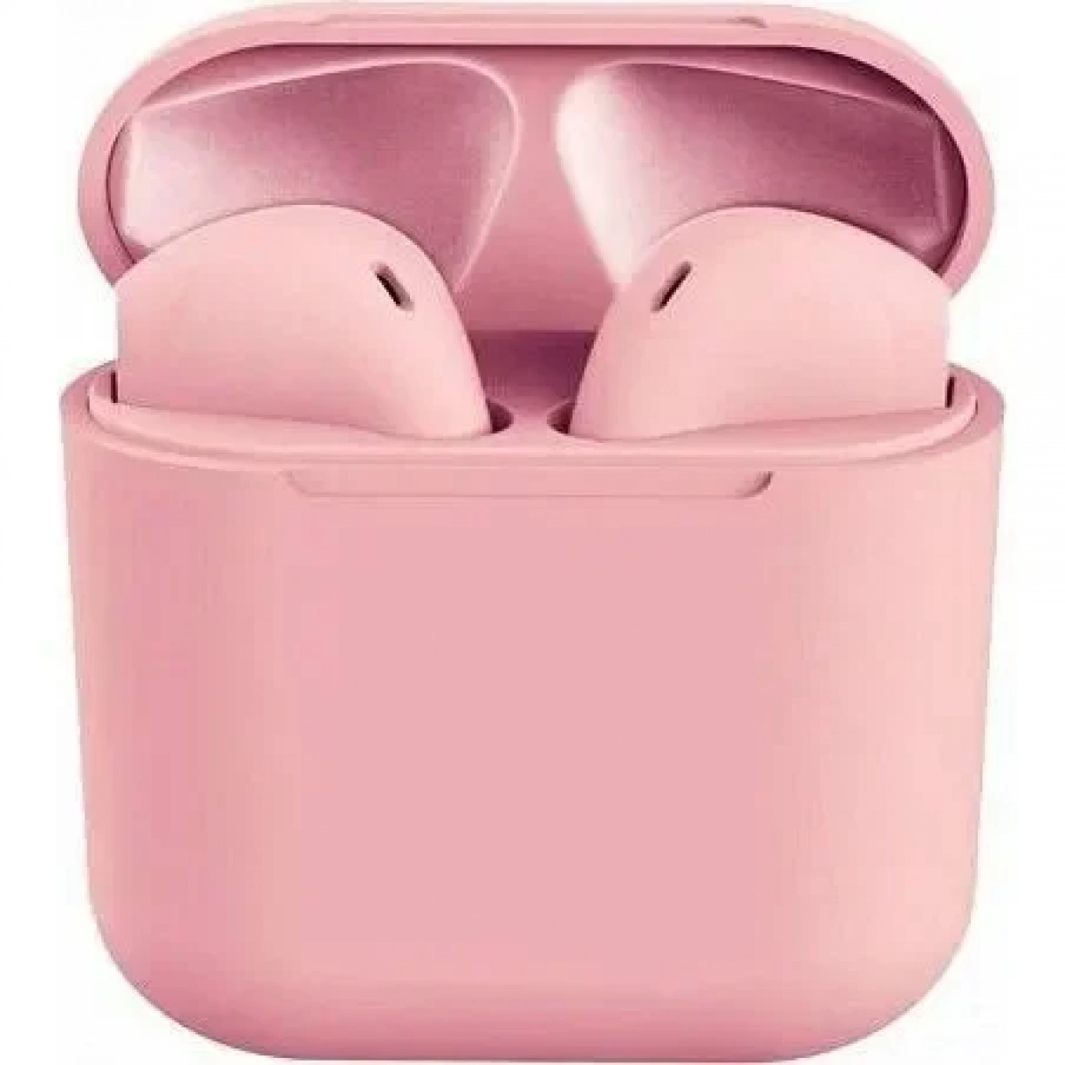 inPods 12 Earbud Bluetooth Handsfree Ροζ