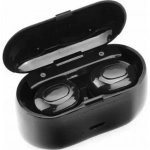 Awei T6 In-ear Bluetooth Handsfree Μαύρο