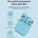 inPods 12 Earbud Bluetooth Handsfree Γαλάζιο