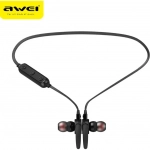Awei B925BL In-ear Bluetooth Handsfree Πράσινο