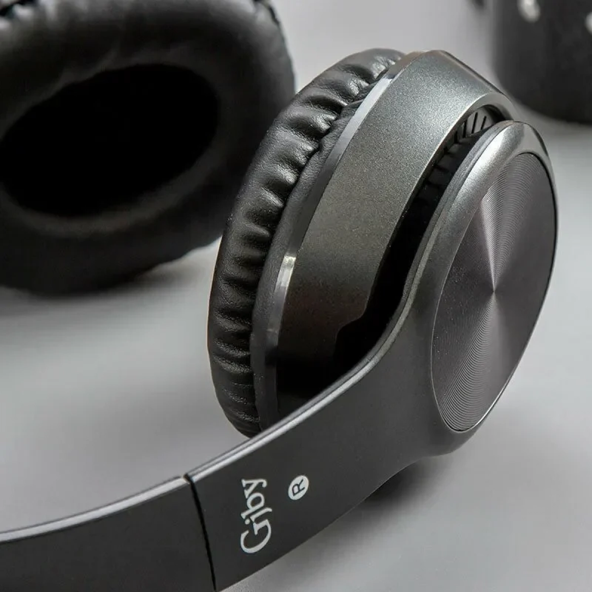 Gjby CA-026 MP3 Player Μαύρο