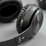 Gjby CA-026 MP3 Player Μαύρο