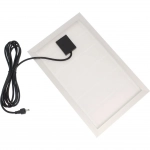 Ηλιακός Solar προβολέας αδιάβροχος 80W 79 SMD 6500K 7200LM με φωτοβολταϊκό πάνελ, τηλεχειριστήριο και χρονοδιακόπτη IP67 W719