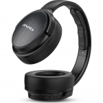 Awei A780BT Ασύρματα/Ενσύρματα Over Ear Ακουστικά Μαύρα