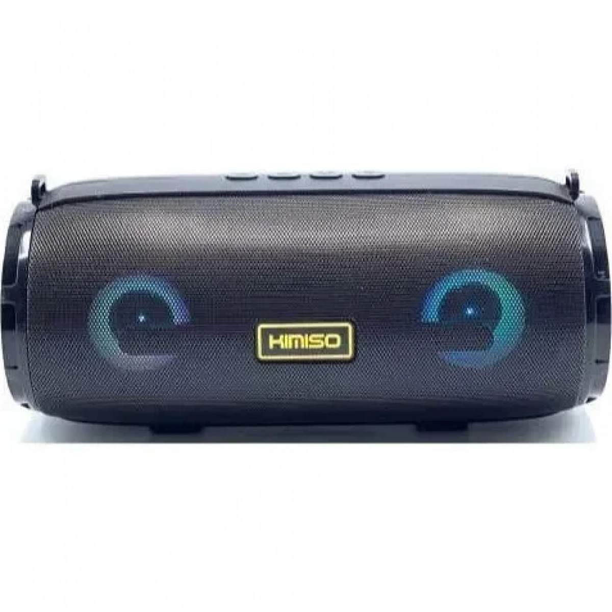 Kimiso KM-201 Black