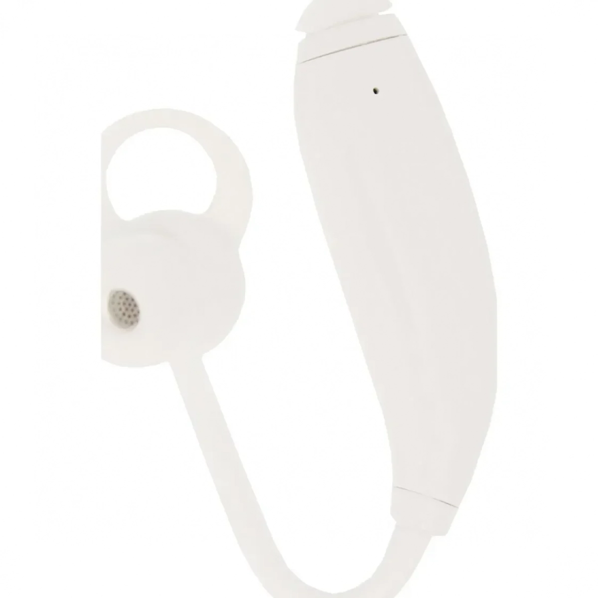 Awei N5 Business Earbud Bluetooth Handsfree Λευκό