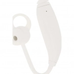 Awei N5 Business Earbud Bluetooth Handsfree Λευκό