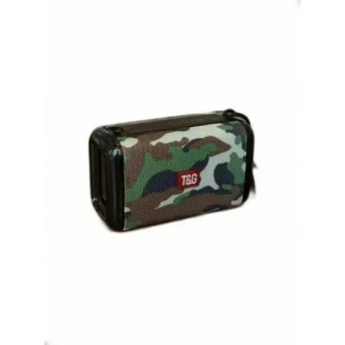 T&G TG-163 Ηχείο Bluetooth 5W Army