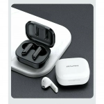 Awei T36 Earbud Bluetooth Handsfree Λευκό