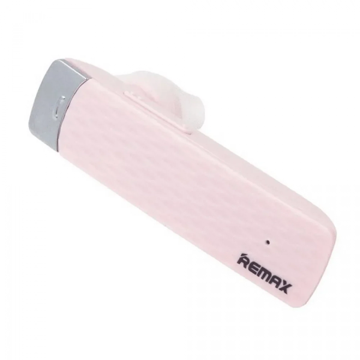 Remax RB-T9 Earbud Bluetooth Handsfree Ροζ