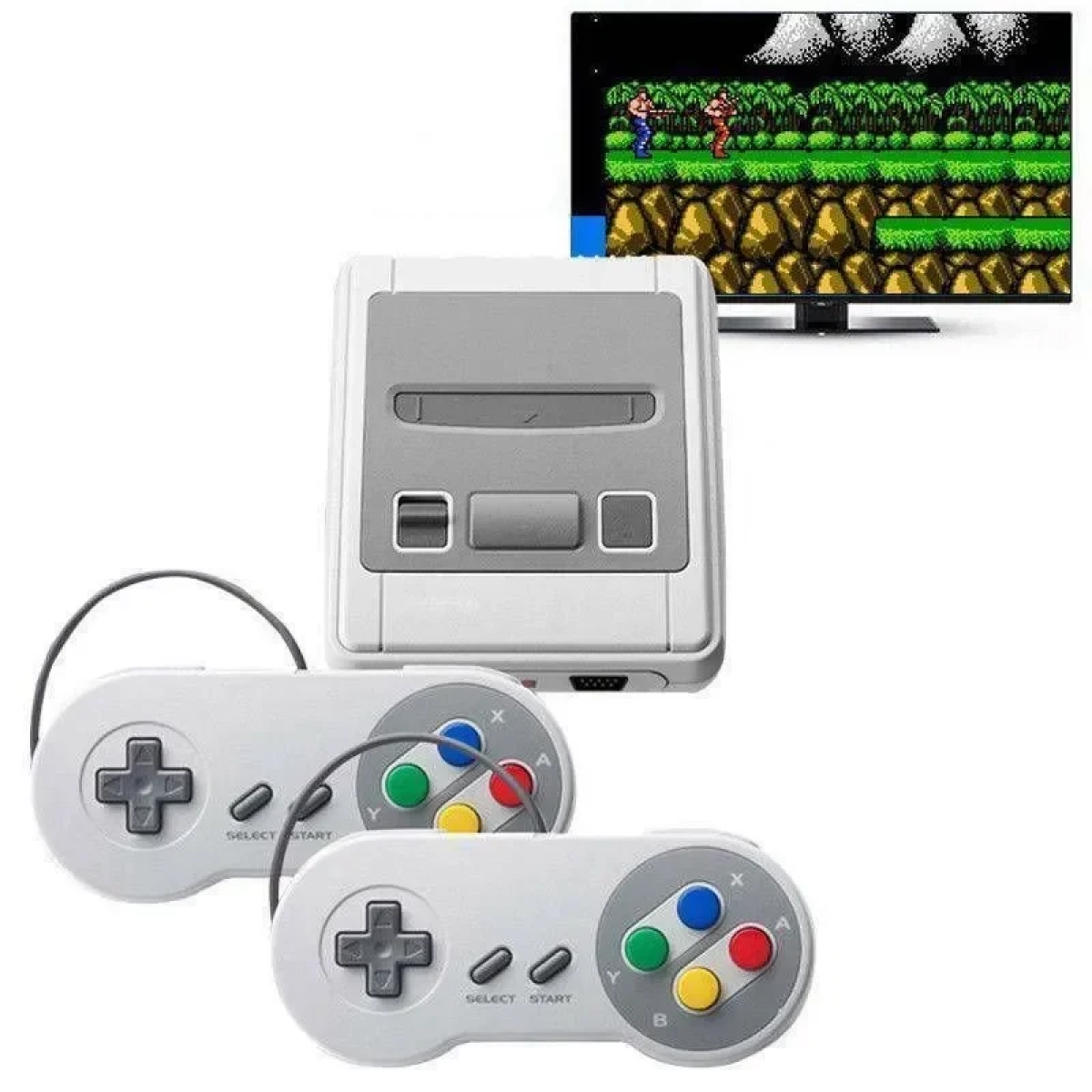 Κονσόλα Gaming Retro - 621 Games - 881827 OEM