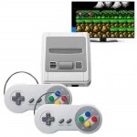 Κονσόλα Gaming Retro - 621 Games - 881827 OEM