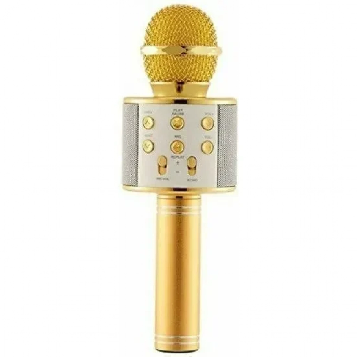 WSTER WS-858L Gold