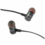 Awei A920BL In-ear Bluetooth Handsfree Γκρι