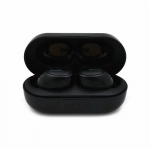 Awei T6C In-ear Bluetooth Handsfree Μαύρο