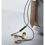 Awei ES-60TY In-ear Handsfree με Βύσμα 3.5mm Κόκκινο