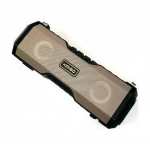 Kimiso KMS-S5 Ηχείο Bluetooth 10W -Χρυσό