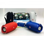 T&G TG534 Ηχείο Bluetooth 5W με Ραδιόφωνο και 4 ώρες Λειτουργίας Army