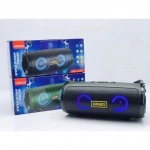 Kimiso KMS-225 Ηχείο Bluetooth 3W με Ραδιόφωνο Black