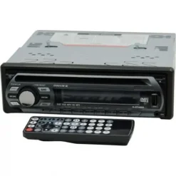 Mp3 player Αυτοκινήτου CD/MP3/USB S-GT460U